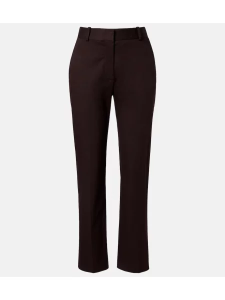 Pantaloni Joseph maro