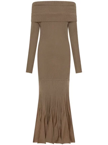 Rochie maxi Nicholas maro