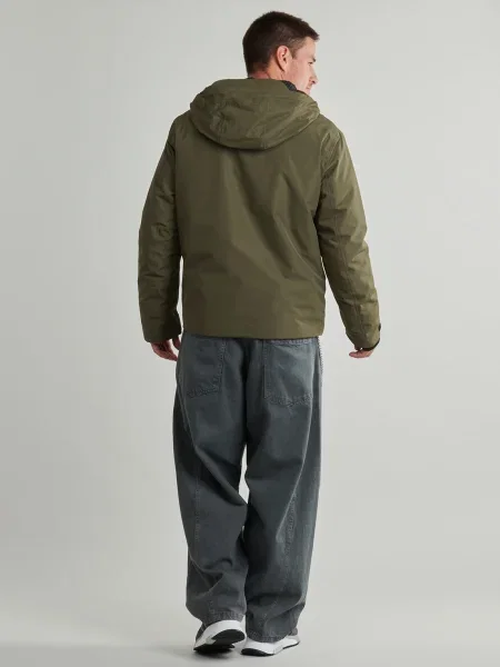 Geacă Jack & Jones kaki