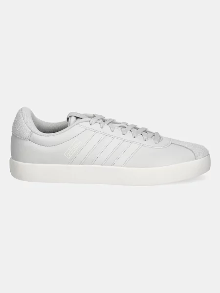 Кроссовки Adidas серые