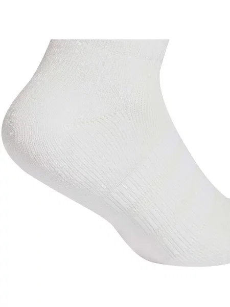 Gyerek zokni Adidas fehér