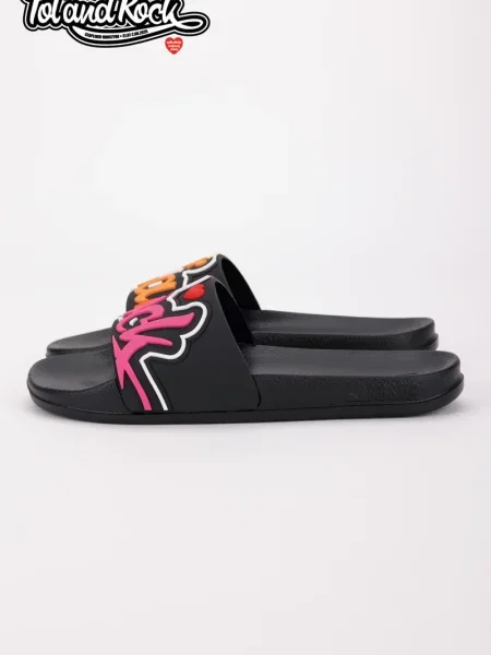 Japonke Big Star Shoes črna