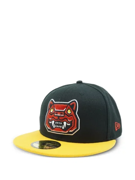 Șapcă New Era Cap verde