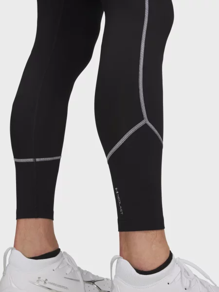 Леггинсы Under Armour черные