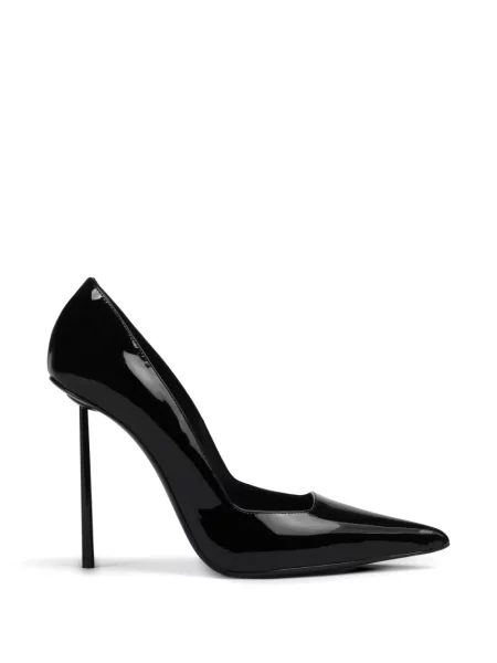 Pantofi cu toc Le Silla negru