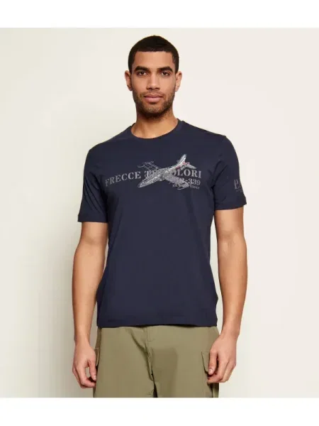 Aeronautica Militare Tricou