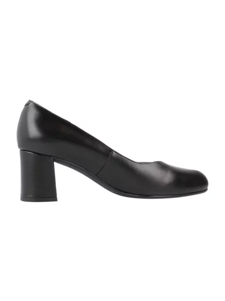 Pantofi Piesanto negru