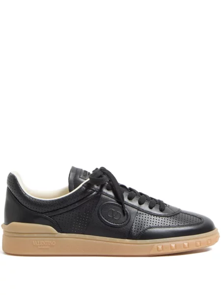 Sneakerși Valentino Garavani negru