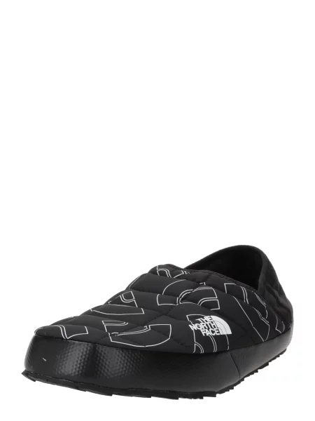 The North Face Papuče M Thermoball Traction Mule Crna bijela