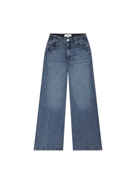 Scalpers Jeans / indigo albastru