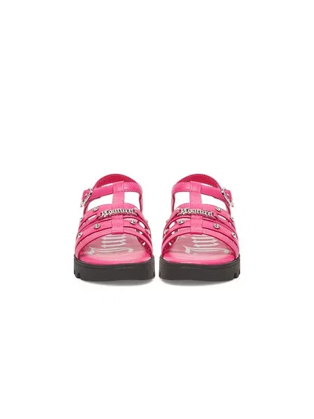 Basutės Juicy Couture rožinė