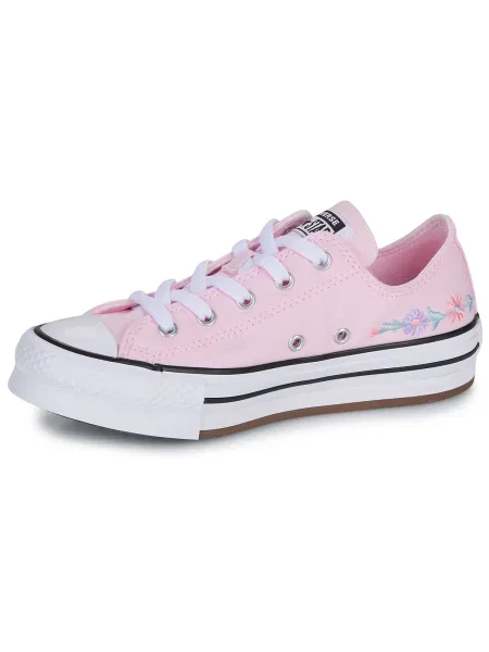 Pantofi copii Converse roz