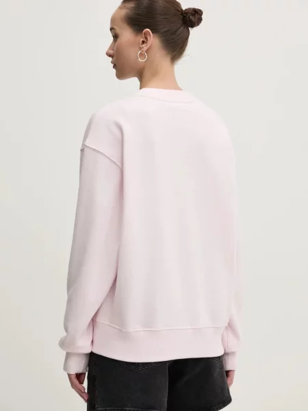 Свитер Superdry розовый