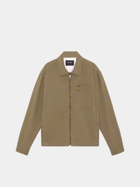 Рубашка Lyle & Scott