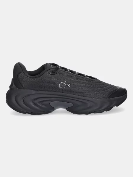 Lacoste sneakersy Spinor Sneakers szary