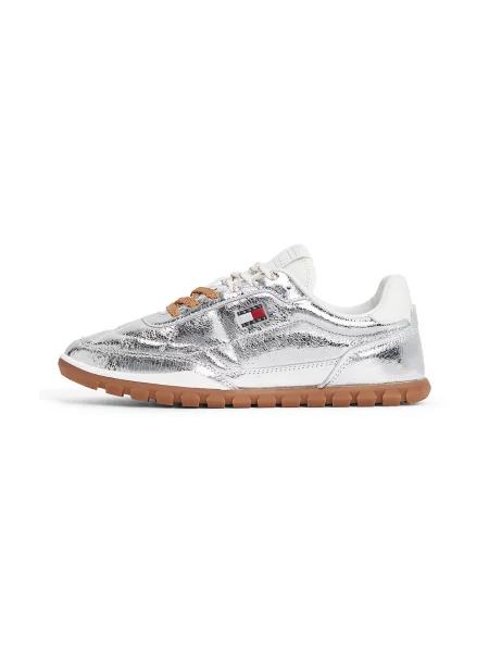 Sneakers Tommy Jeans λευκό