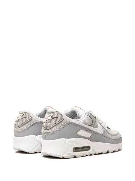 Sneakerși Nike Air Max 90 gri