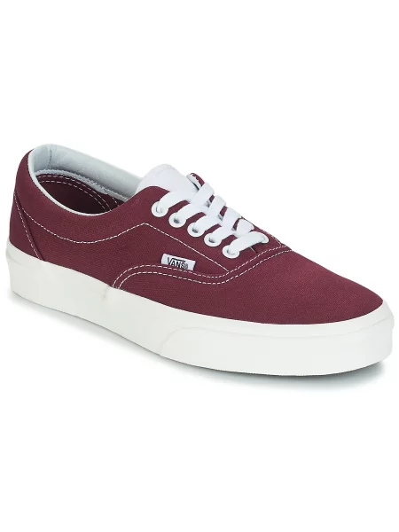 Pantofi Vans roșu