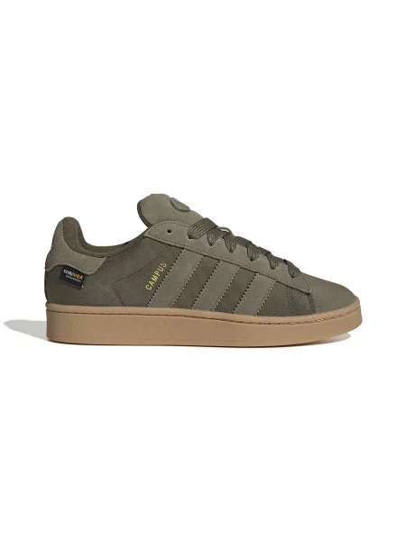 Adidas Campus Mężczyźni Buty sportowe adidas Originals Size: zielony