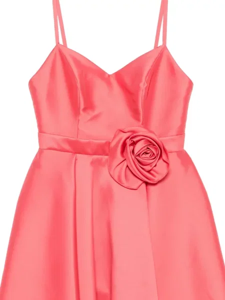 Rochie mini Alessandro Legora roz