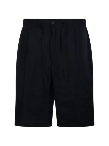 Pantaloni scurți Hevo negru