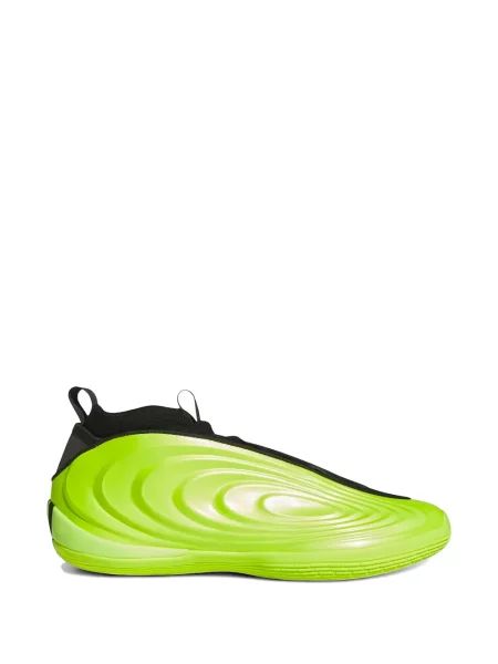 Sneakerși Adidas galben