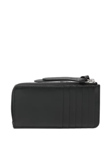 Portofel Jimmy Choo negru