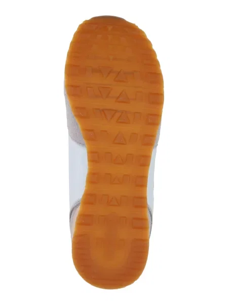 Sneakerși Skechers gri