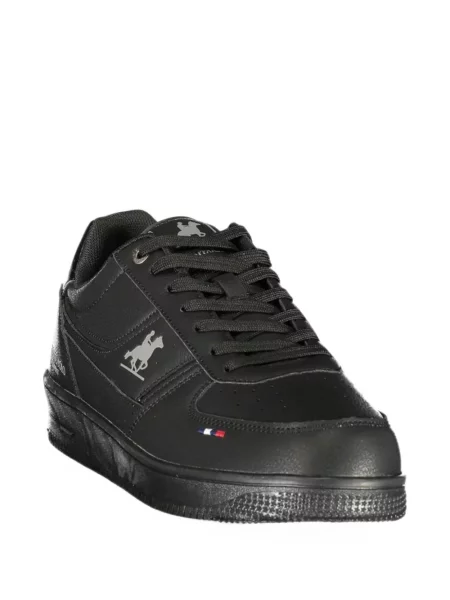 Sneakerși U.s. Grand cu imagine negru