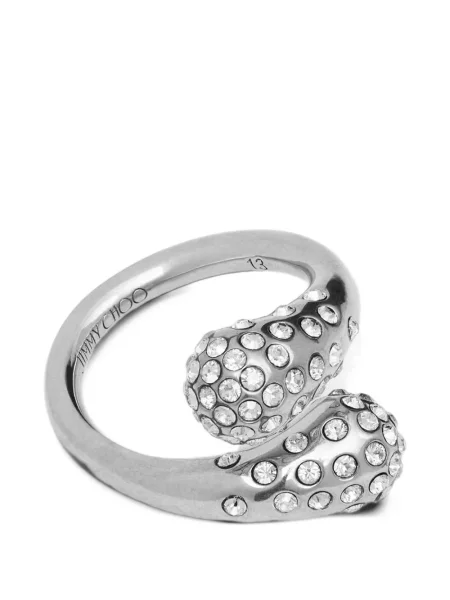 Inel Jimmy Choo plic