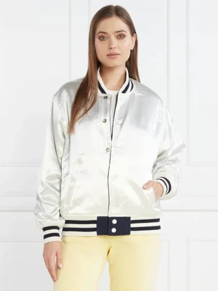 POLO RALPH LAUREN Cu două fețe geacă bomber