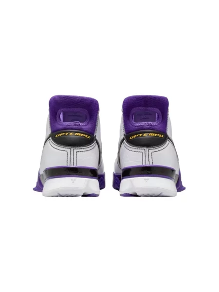 Pantofi Nike violet