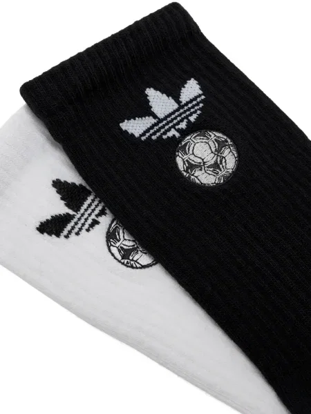 Șosete Adidas negru