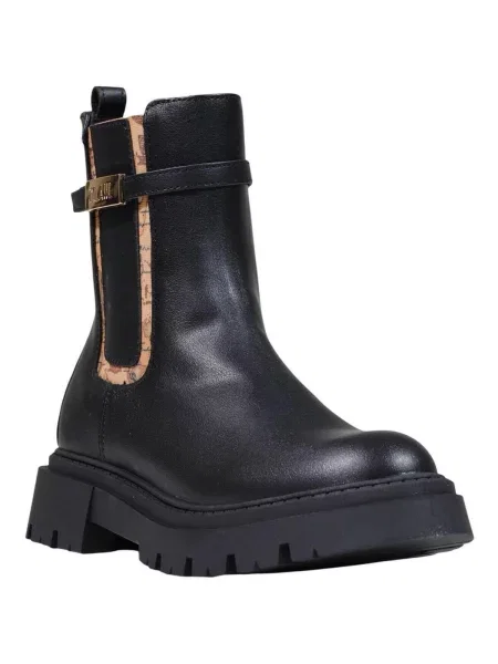 Pantofi Alviero Martini negru