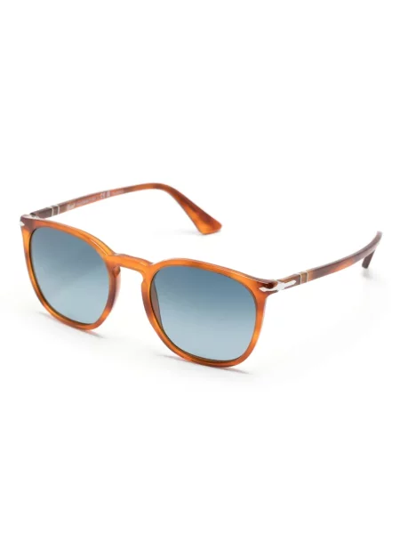 Ochelari de soare Persol portocaliu