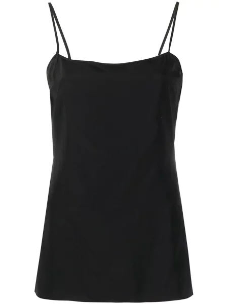 Podkoszulka Alberta Ferretti czarna