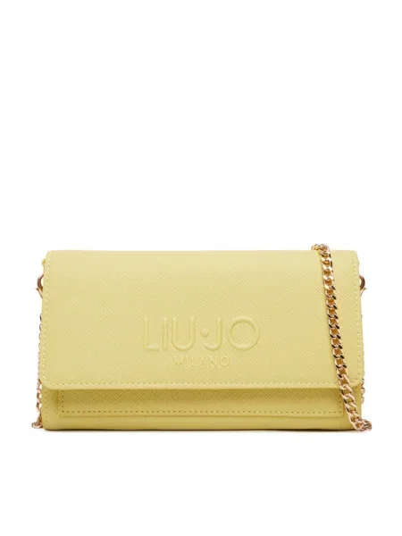 Liu Jo Portofel galben
