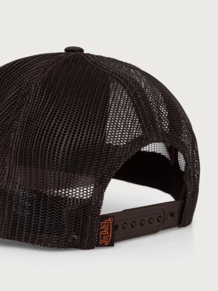 Кепка Von Dutch