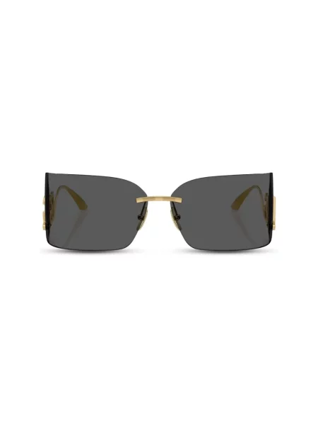 Dolce & Gabbana Akcesoria Kobieta ONE SIZE Dg Okulary żółty