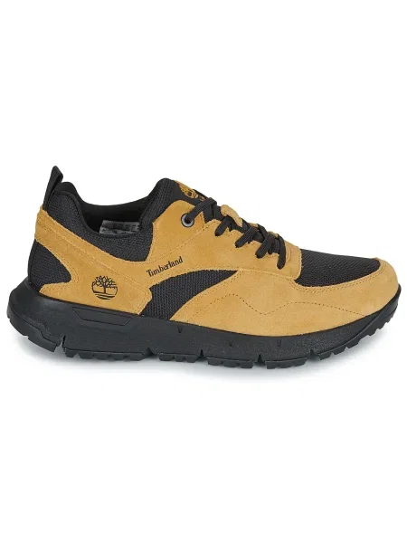 Tenisky Timberland žltá
