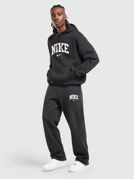 Nike Spodnie Athl Jogger czarne