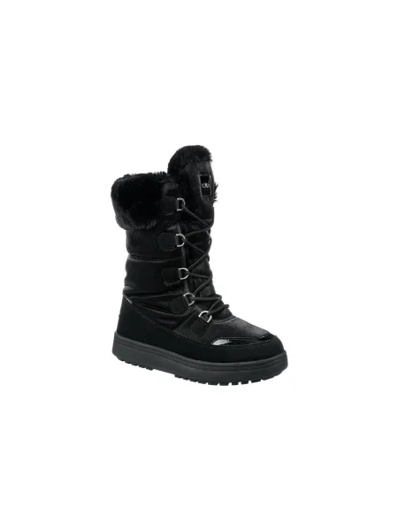Pantofi Cmp negru