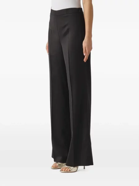 Pantaloni Twinset negru
