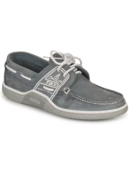 Mokasini Tbs siva