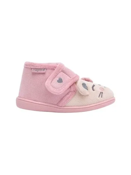 Pantofi copii Mayoral roz