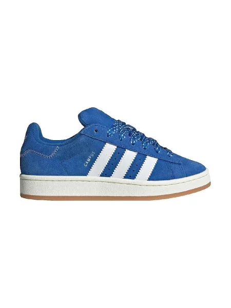 Tenisky Adidas Campus modrá