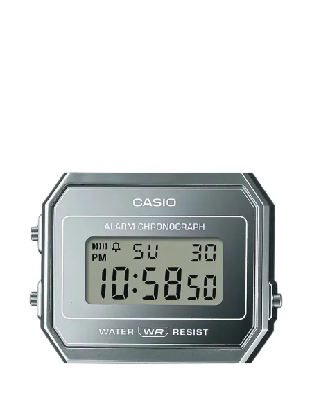 Ceas Casio gri