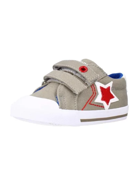 Pantofi copii Chicco gri