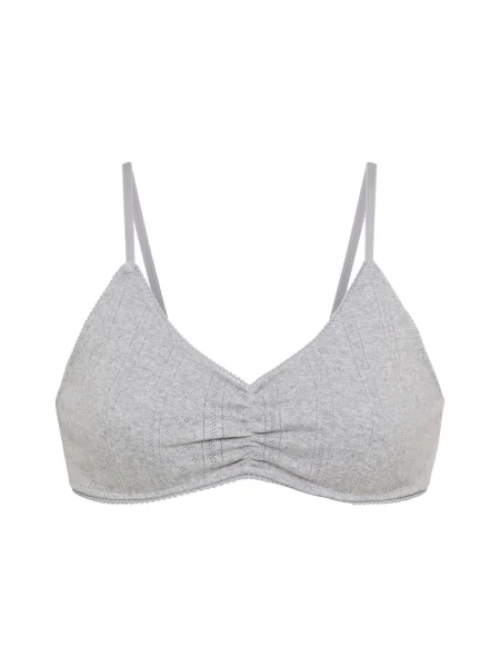 LSCN by LASCANA Sutien gri