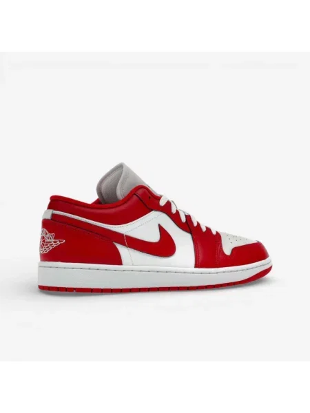 Tenisky Nike Air Jordan biela